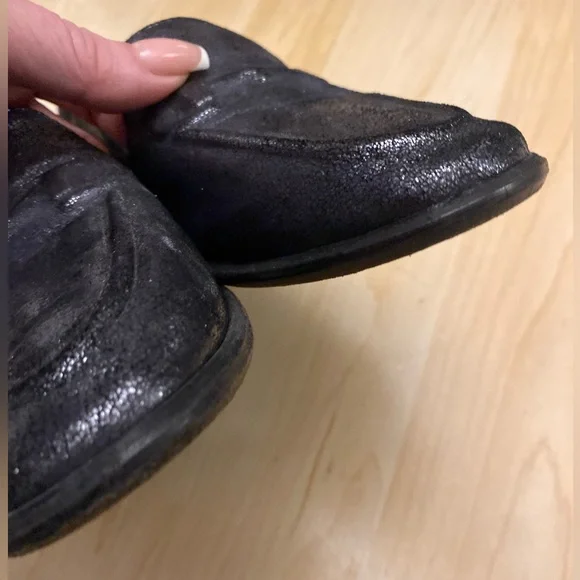Bell by Sigerson Morrison flats